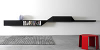 modern italian furniture wall units